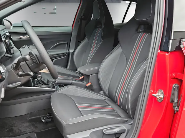 Škoda Fabia 1.5 TSI 130 DSG