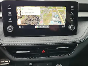 Škoda Fabia 1.5 TSI 130 DSG