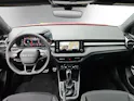 Škoda Fabia 1.5 TSI 130 DSG