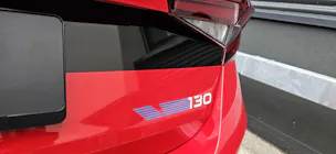 Škoda Fabia 1.5 TSI 130 DSG