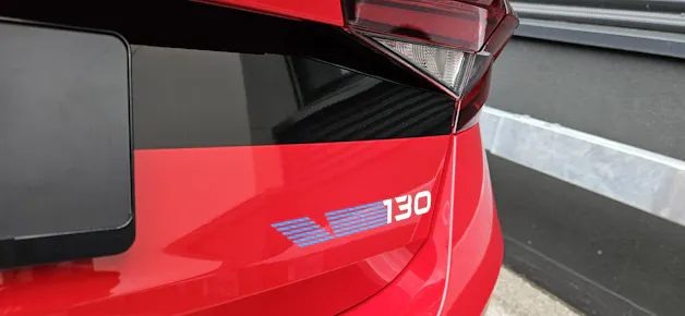 Škoda Fabia 1.5 TSI 130 DSG