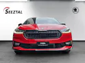 Škoda Fabia 1.5 TSI 130 DSG