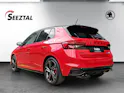 Škoda Fabia 1.5 TSI 130 DSG