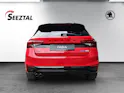 Škoda Fabia 1.5 TSI 130 DSG