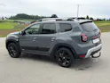 Dacia Duster TCe 150 Extreme EDC 4x2