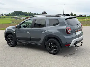 Dacia Duster TCe 150 Extreme EDC 4x2