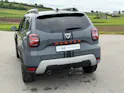 Dacia Duster TCe 150 Extreme EDC 4x2