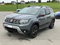 Dacia Duster TCe 150 Extreme EDC 4x2