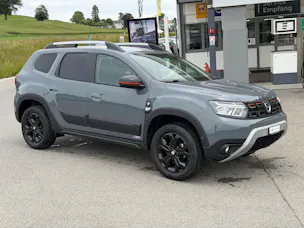 Dacia Duster TCe 150 Extreme EDC 4x2