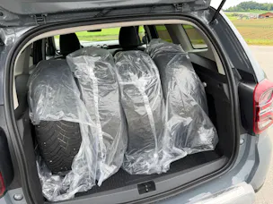 Dacia Duster TCe 150 Extreme EDC 4x2
