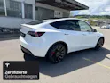 Tesla Model Y Performance