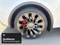 Tesla Model Y Performance