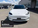 Tesla Model Y Performance