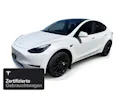 Tesla Model Y Performance