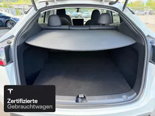 Tesla Model Y Performance