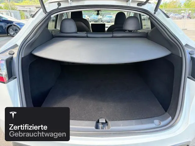 Tesla Model Y Performance