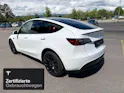 Tesla Model Y Performance