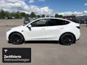 Tesla Model Y Performance