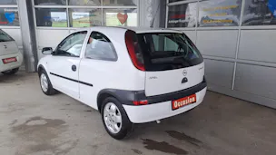 Opel Corsa 1.2 16V Club