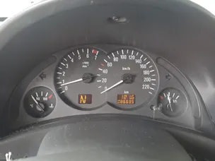 Opel Corsa 1.2 16V Club