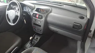 Opel Corsa 1.2 16V Club