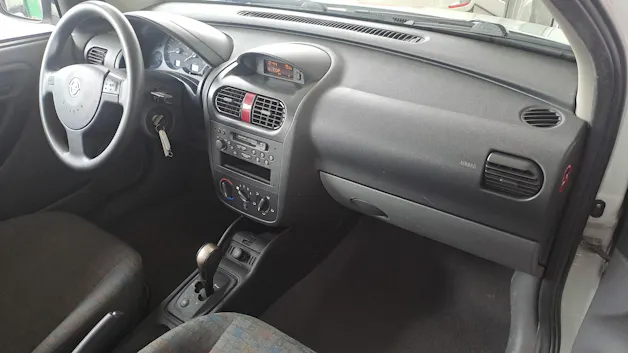 Opel Corsa 1.2 16V Club