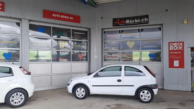 Opel Corsa 1.2 16V Club