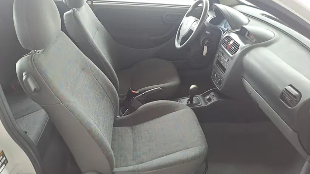 Opel Corsa 1.2 16V Club