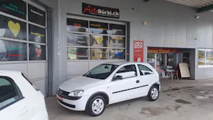 Opel Corsa 1.2 16V Club