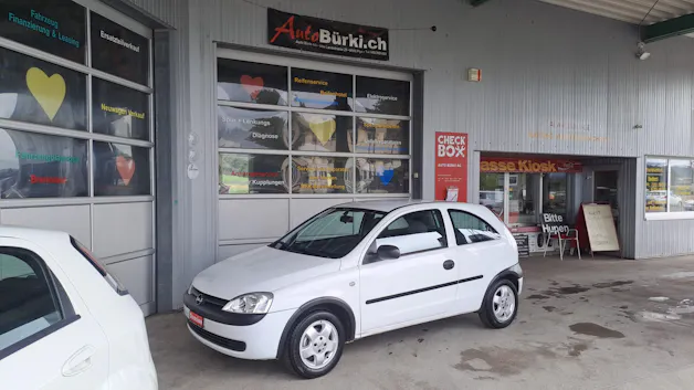 Opel Corsa 1.2 16V Club