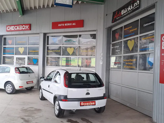 Opel Corsa 1.2 16V Club