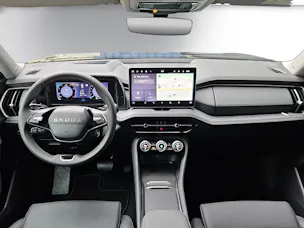 Škoda Kodiaq 2.0 TSI Dynamic 4x4