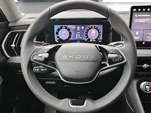 Škoda Kodiaq 2.0 TSI Dynamic 4x4
