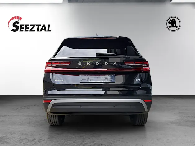 Škoda Kodiaq 2.0 TSI Dynamic 4x4