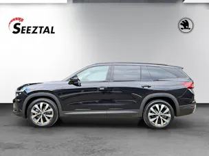 Škoda Kodiaq 2.0 TSI Dynamic 4x4