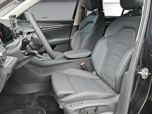 Škoda Kodiaq 2.0 TSI Dynamic 4x4