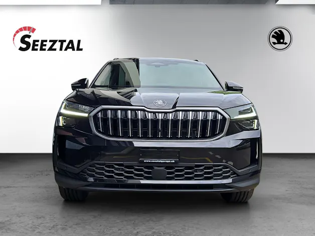 Škoda Kodiaq 2.0 TSI Dynamic 4x4