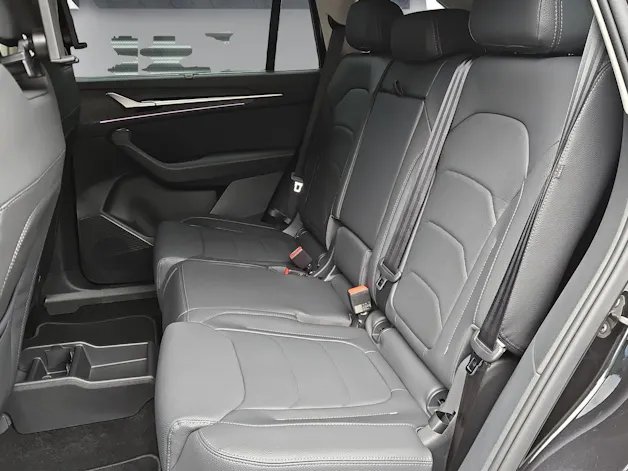 Škoda Kodiaq 2.0 TSI Dynamic 4x4