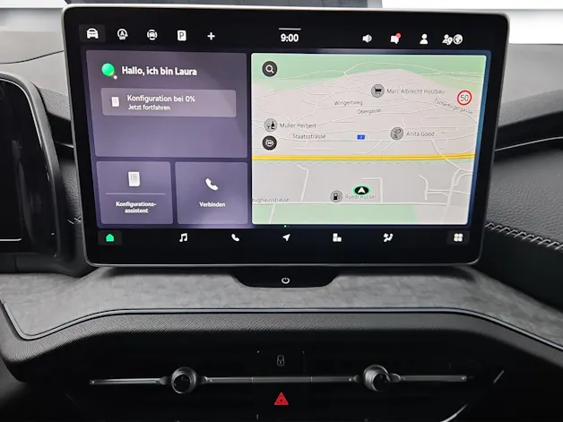Škoda Kodiaq 2.0 TSI Dynamic 4x4