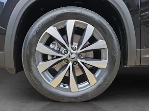Škoda Kodiaq 2.0 TSI Dynamic 4x4