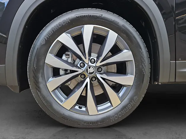 Škoda Kodiaq 2.0 TSI Dynamic 4x4
