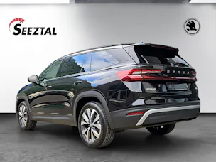 Škoda Kodiaq 2.0 TSI Dynamic 4x4