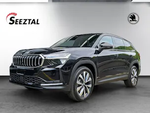 Škoda Kodiaq 2.0 TSI Dynamic 4x4