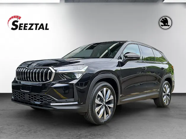 Škoda Kodiaq 2.0 TSI Dynamic 4x4