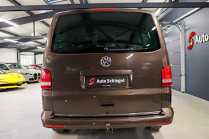 VW T5 Multivan 2.0 Bi-TDI CR HL Prem. 4Motion DSG