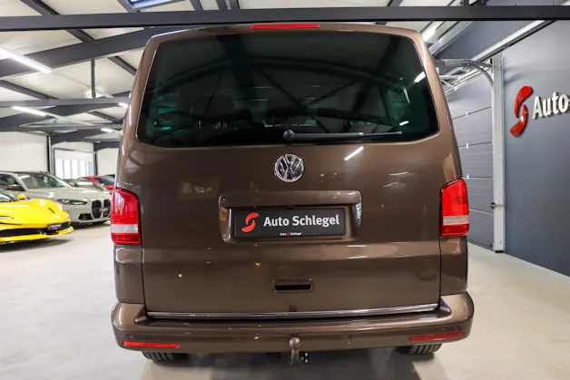VW T5 Multivan 2.0 Bi-TDI CR HL Prem. 4Motion DSG