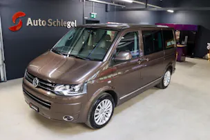 VW T5 Multivan 2.0 Bi-TDI CR HL Prem. 4Motion DSG