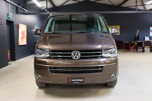 VW T5 Multivan 2.0 Bi-TDI CR HL Prem. 4Motion DSG