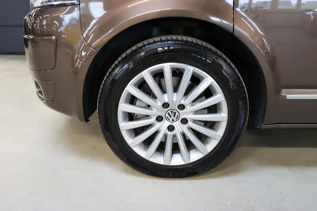 VW T5 Multivan 2.0 Bi-TDI CR HL Prem. 4Motion DSG