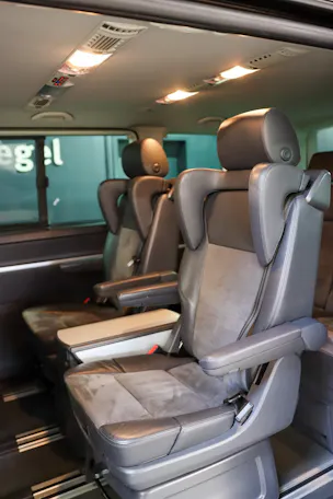 VW T5 Multivan 2.0 Bi-TDI CR HL Prem. 4Motion DSG